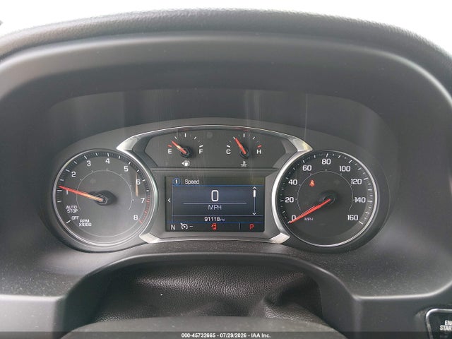 GMC Acadia Fwd Sle 2021 1GKKNKLAXMZ158071 Image 7