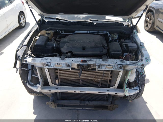 Aukcja sprzedaży 2018 Chevrolet Colorado Lt, vin: 1GCGSCEN2J1101311, numer aukcji: 45732668