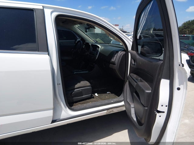 Aukcja sprzedaży 2018 Chevrolet Colorado Lt, vin: 1GCGSCEN2J1101311, numer aukcji: 45732668