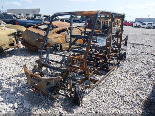 Aukcja sprzedaży 2025 Polaris Ranger Crew Sp 570 Premium, vin: 3NSM4E577SE023860, numer aukcji: 45732673