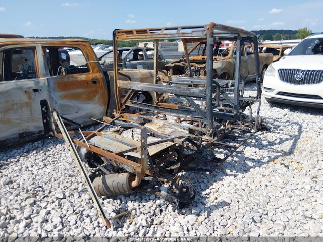 Aukcja sprzedaży 2025 Polaris Ranger Crew Sp 570 Premium, vin: 3NSM4E577SE023860, numer aukcji: 45732673