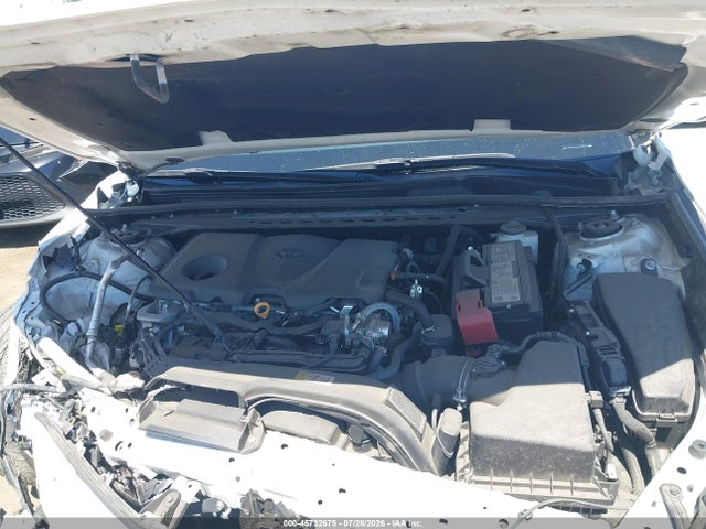 Toyota CAMRY XSE 2023 4T1K61AK0PU133045 Image 10