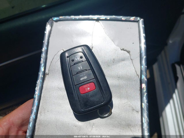 Toyota CAMRY XSE 2023 4T1K61AK0PU133045 Image 11