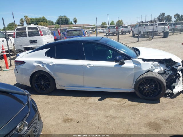Toyota CAMRY XSE 2023 4T1K61AK0PU133045 Image 13