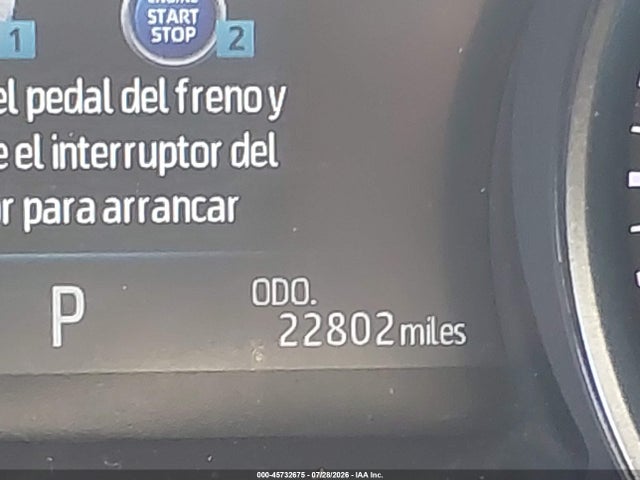 Toyota CAMRY XSE 2023 4T1K61AK0PU133045 Image 15
