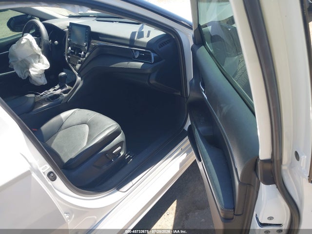 Toyota CAMRY XSE 2023 4T1K61AK0PU133045 Image 5