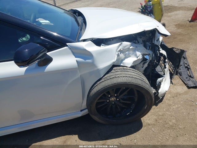 Toyota CAMRY XSE 2023 4T1K61AK0PU133045 Image 6