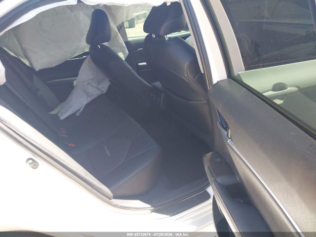 Toyota CAMRY XSE 2023 4T1K61AK0PU133045 Image 8