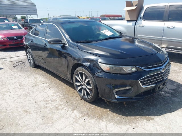 1G1ZE5ST0GF207615 auction archive image