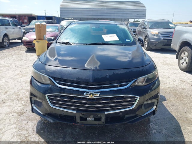 1G1ZE5ST0GF207615 Chevrolet MALIBU 1LT