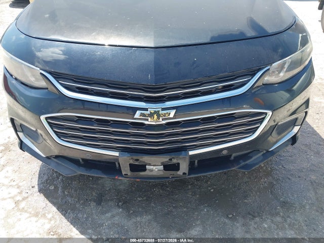 1G1ZE5ST0GF207615 Chevrolet MALIBU 1LT