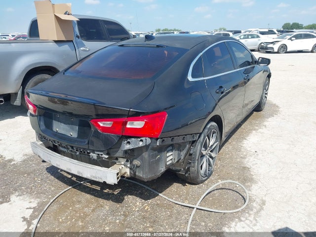 1G1ZE5ST0GF207615 Chevrolet MALIBU 1LT