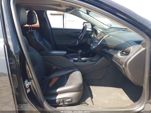 1G1ZE5ST0GF207615 Chevrolet MALIBU 1LT