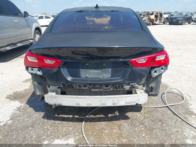 1G1ZE5ST0GF207615 Chevrolet MALIBU 1LT