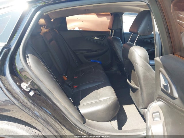 1G1ZE5ST0GF207615 Chevrolet MALIBU 1LT