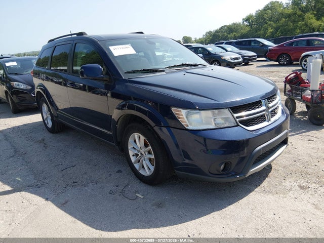 Aukcja sprzedaży 2019 Dodge Journey Se, vin: 3C4PDCBB0KT835511, numer aukcji: 45732689