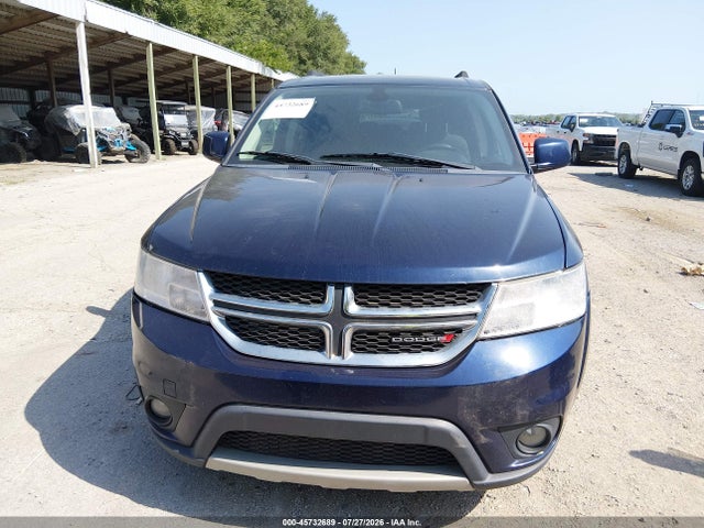 Aukcja sprzedaży 2019 Dodge Journey Se, vin: 3C4PDCBB0KT835511, numer aukcji: 45732689
