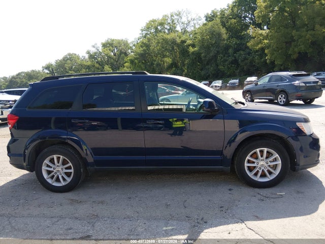 Aukcja sprzedaży 2019 Dodge Journey Se, vin: 3C4PDCBB0KT835511, numer aukcji: 45732689