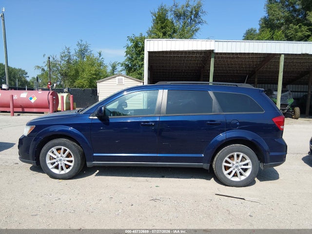 Aukcja sprzedaży 2019 Dodge Journey Se, vin: 3C4PDCBB0KT835511, numer aukcji: 45732689