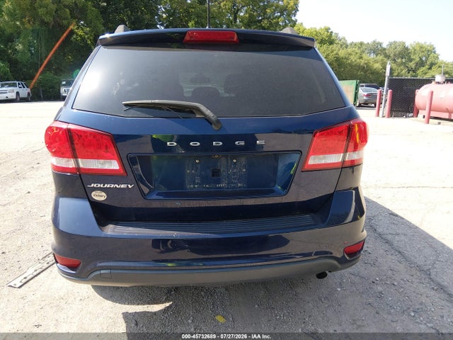 Aukcja sprzedaży 2019 Dodge Journey Se, vin: 3C4PDCBB0KT835511, numer aukcji: 45732689