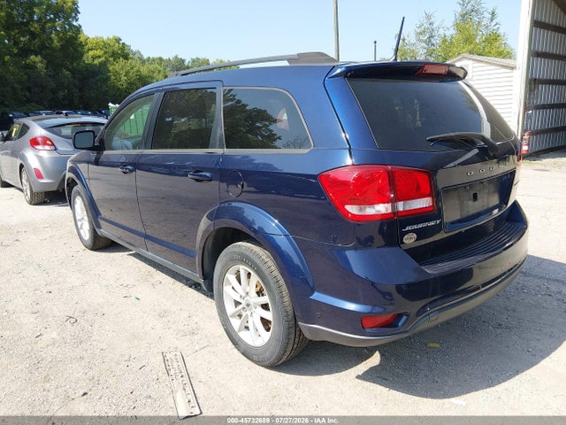 Aukcja sprzedaży 2019 Dodge Journey Se, vin: 3C4PDCBB0KT835511, numer aukcji: 45732689