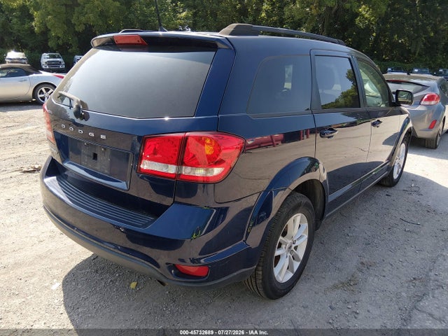 Aukcja sprzedaży 2019 Dodge Journey Se, vin: 3C4PDCBB0KT835511, numer aukcji: 45732689