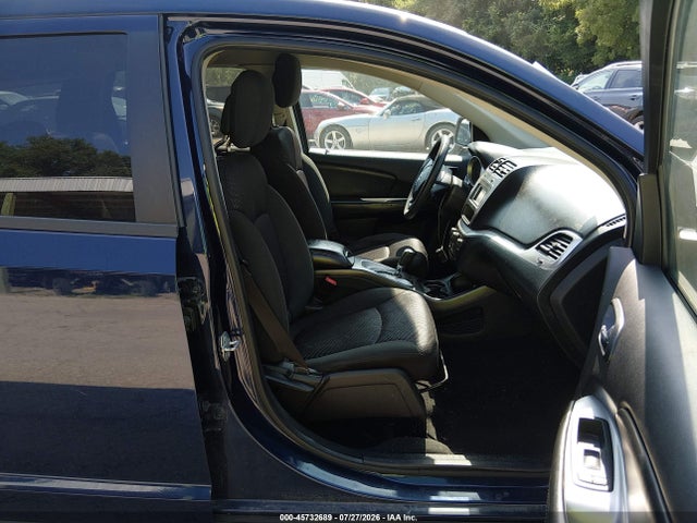 Aukcja sprzedaży 2019 Dodge Journey Se, vin: 3C4PDCBB0KT835511, numer aukcji: 45732689