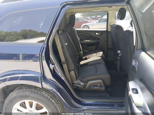 Aukcja sprzedaży 2019 Dodge Journey Se, vin: 3C4PDCBB0KT835511, numer aukcji: 45732689