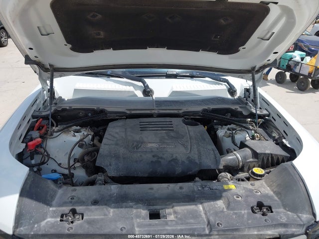 Продажа на аукционе авто 2021 Land Rover Defender 110 Standard, vin: SALEK7RX3M2044201, номер лота: 45732691