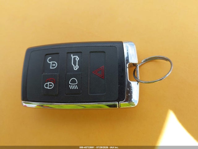 Продажа на аукционе авто 2021 Land Rover Defender 110 Standard, vin: SALEK7RX3M2044201, номер лота: 45732691