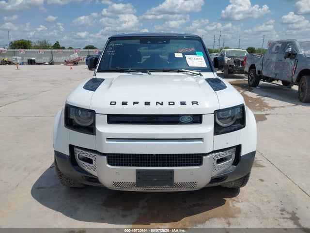 Продажа на аукционе авто 2021 Land Rover Defender 110 Standard, vin: SALEK7RX3M2044201, номер лота: 45732691