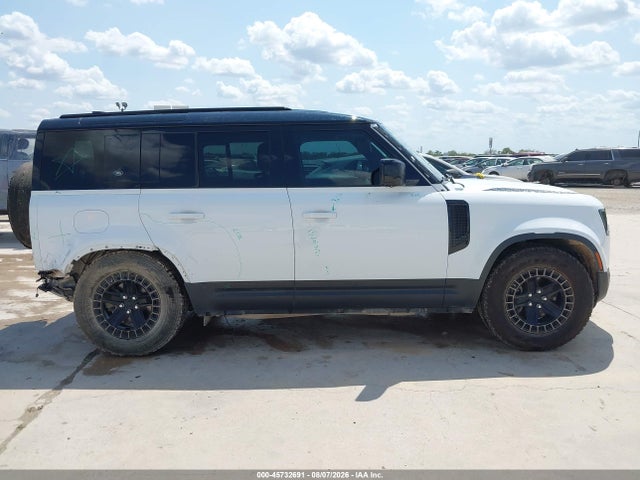 Продажа на аукционе авто 2021 Land Rover Defender 110 Standard, vin: SALEK7RX3M2044201, номер лота: 45732691