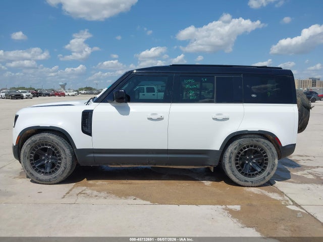 Продажа на аукционе авто 2021 Land Rover Defender 110 Standard, vin: SALEK7RX3M2044201, номер лота: 45732691