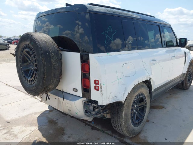 Продажа на аукционе авто 2021 Land Rover Defender 110 Standard, vin: SALEK7RX3M2044201, номер лота: 45732691