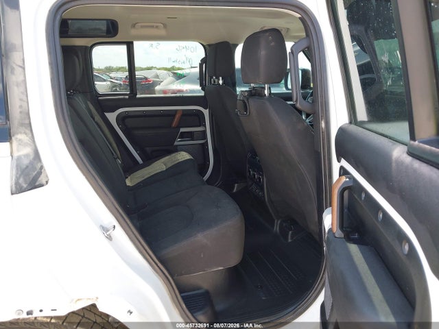 Продажа на аукционе авто 2021 Land Rover Defender 110 Standard, vin: SALEK7RX3M2044201, номер лота: 45732691