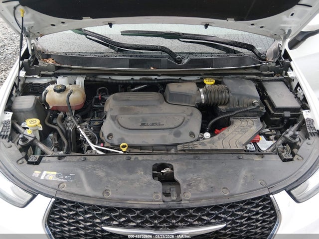 Chrysler Pacifica Touring L 2023 2C4RC1BG3PR507926 Image 10