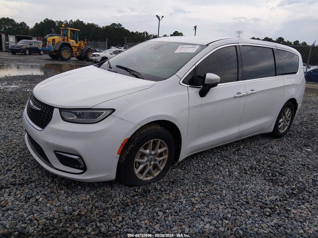 Chrysler Pacifica Touring L 2023 2C4RC1BG3PR507926 Image 2