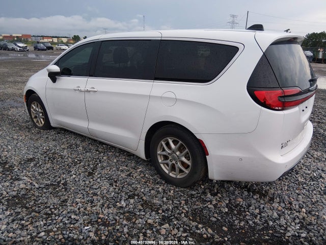 Chrysler Pacifica Touring L 2023 2C4RC1BG3PR507926 Image 3