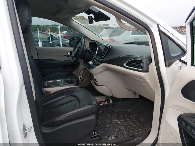 Chrysler Pacifica Touring L 2023 2C4RC1BG3PR507926 Image 5