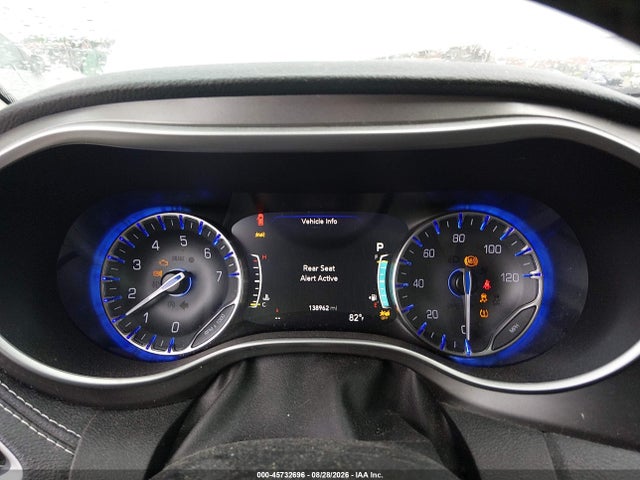 Chrysler Pacifica Touring L 2023 2C4RC1BG3PR507926 Image 7