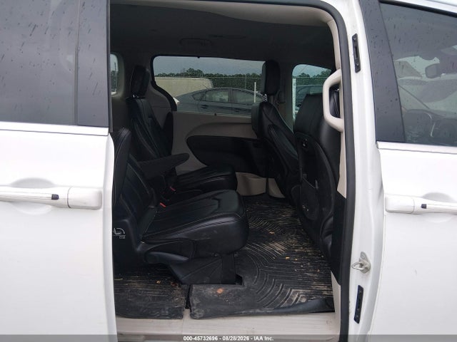 Chrysler Pacifica Touring L 2023 2C4RC1BG3PR507926 Image 8
