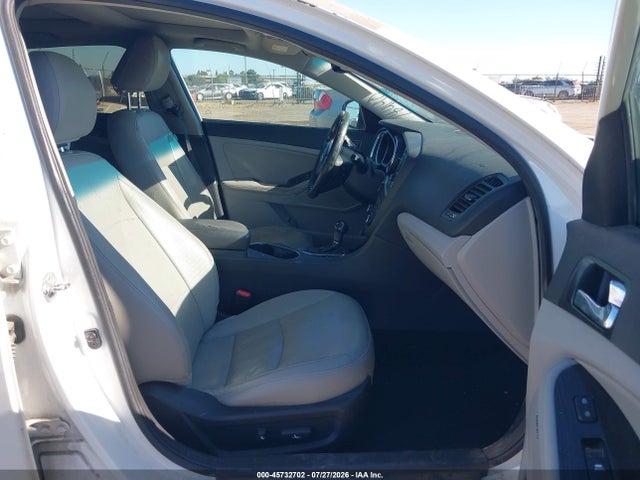 KIA OPTIMA EX 2014 5XXGN4A73EG289190 Image 5