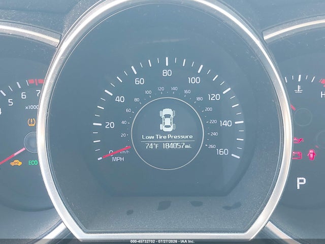 KIA OPTIMA EX 2014 5XXGN4A73EG289190 Image 7