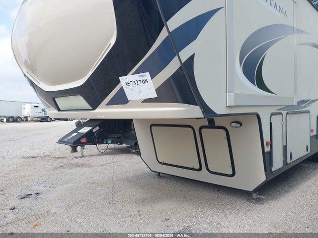 Aukcja sprzedaży 2019 Keystone Montana, vin: 4YDF33125KA740124, numer aukcji: 45732708