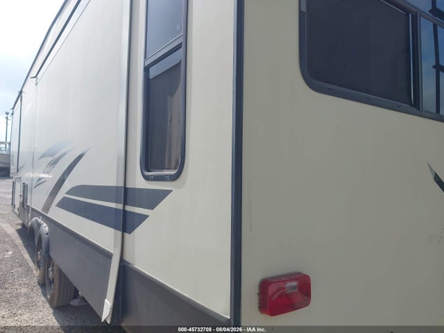 Aukcja sprzedaży 2019 Keystone Montana, vin: 4YDF33125KA740124, numer aukcji: 45732708