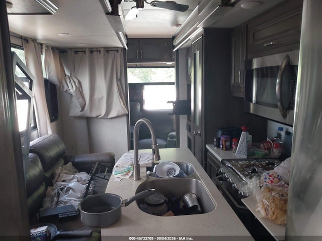 Aukcja sprzedaży 2019 Keystone Montana, vin: 4YDF33125KA740124, numer aukcji: 45732708