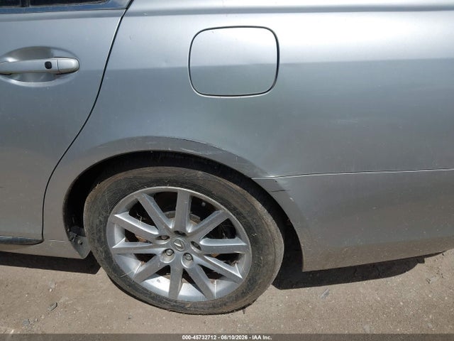 45732712 :رقم المزاد ، JTHBH96S265045630 vin ، 2006 Lexus Gs 300 مزاد بيع
