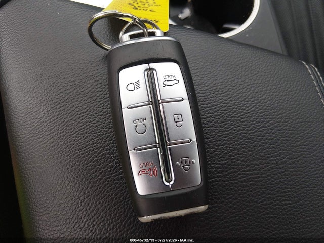 45732713 :رقم المزاد ، KMTG54TE1PU104418 vin ، 2023 Genesis G70 3.3t Awd مزاد بيع