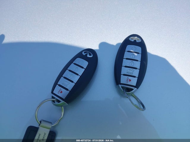 Продажа на аукционе авто 2017 Infiniti Qx60, vin: 5N1DL0MM4HC542794, номер лота: 45732724