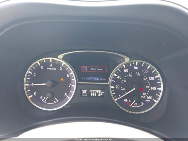 Продажа на аукционе авто 2017 Infiniti Qx60, vin: 5N1DL0MM4HC542794, номер лота: 45732724